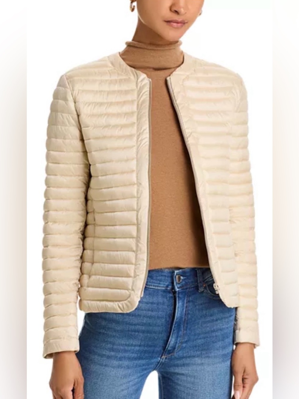 Save The Duck Women’s Jacket NWT “Carina”
